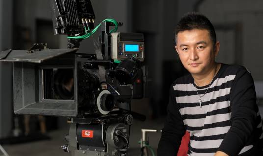 陈莹(摄影指导)