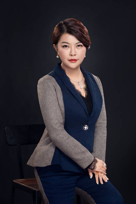 陈兴(好屋集团首席执行官)