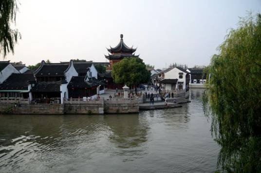 东方威尼斯(东方威尼斯-成都)