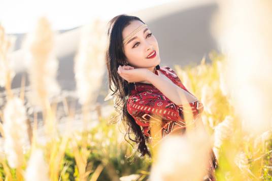 陈晨(浙江龙游籍女歌手)