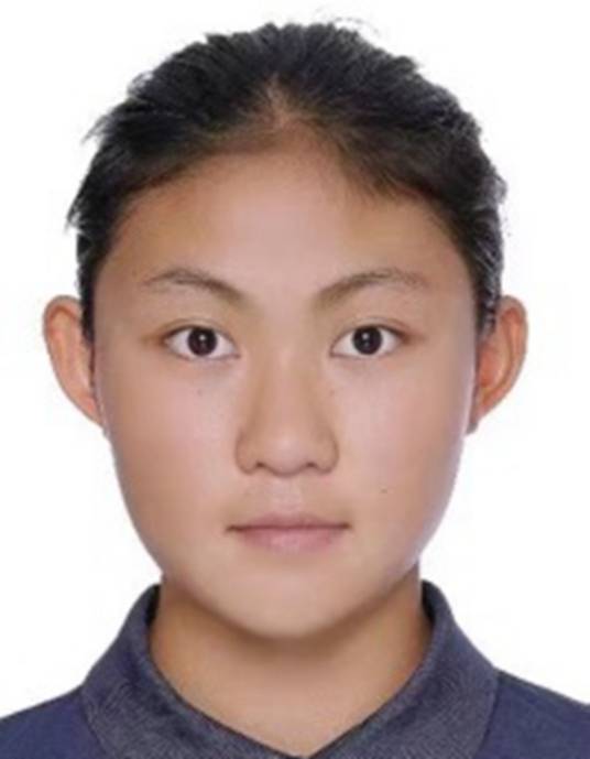 李雪莹（中国高山滑雪运动员）