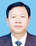 李斌(广西柳州钢铁集团有限公司党委书记、董事长)