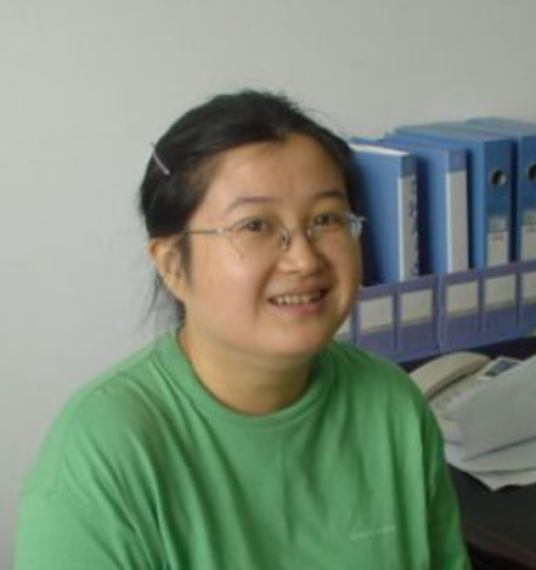 徐梦洁(南京农业大学公共管理学院副教授)