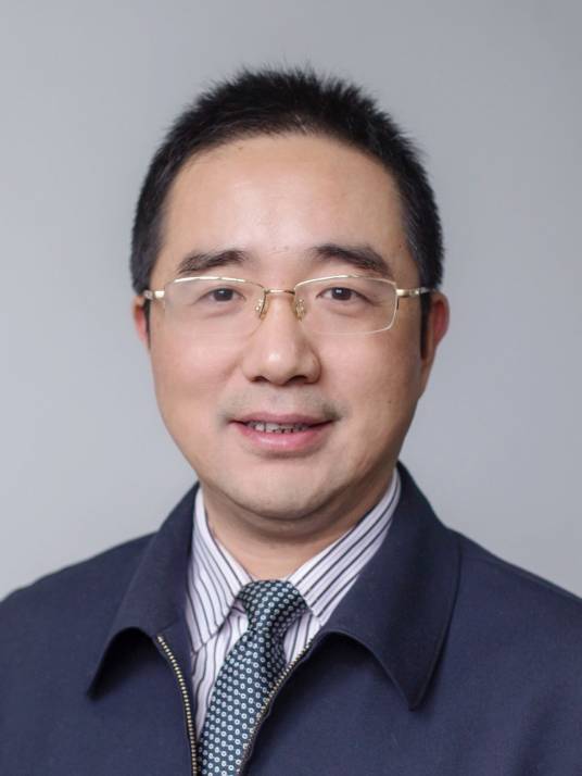 杨明(中共江苏省委党校(江苏行政学院)常务副校(院)长)