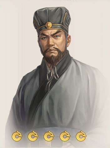 田丰(游戏《三国志·战棋版》中的武将)