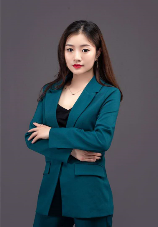 陈叶（追捧联合创始人）