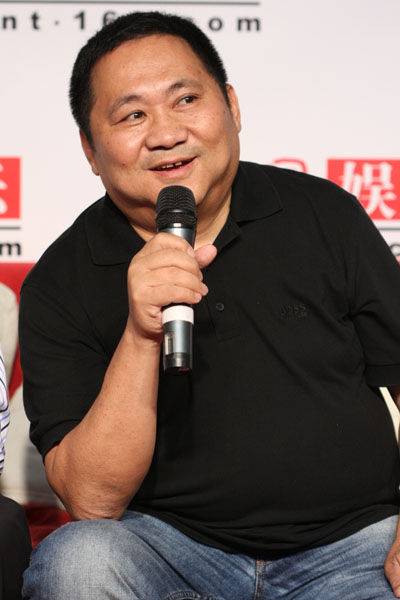 潘文杰(香港导演)