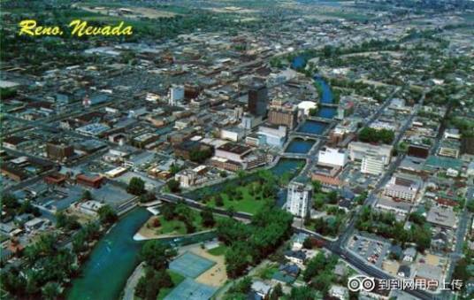 里诺(美国内华达州城市)