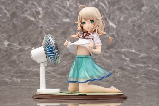 偶像大师灰姑娘女孩遊佐梢甜蜜小仙子Ver.