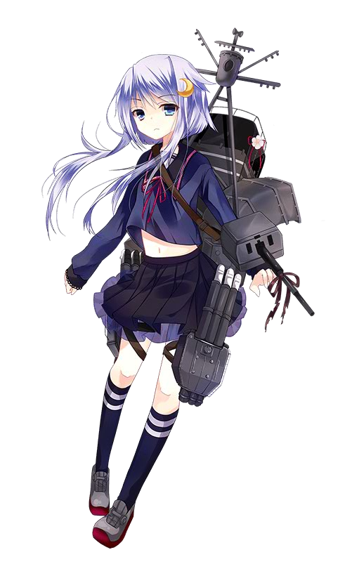 弥生（网页游戏《舰队collection》及其衍生作品中的人物）