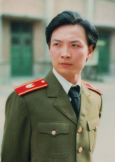 尹大为(中国内地导演)