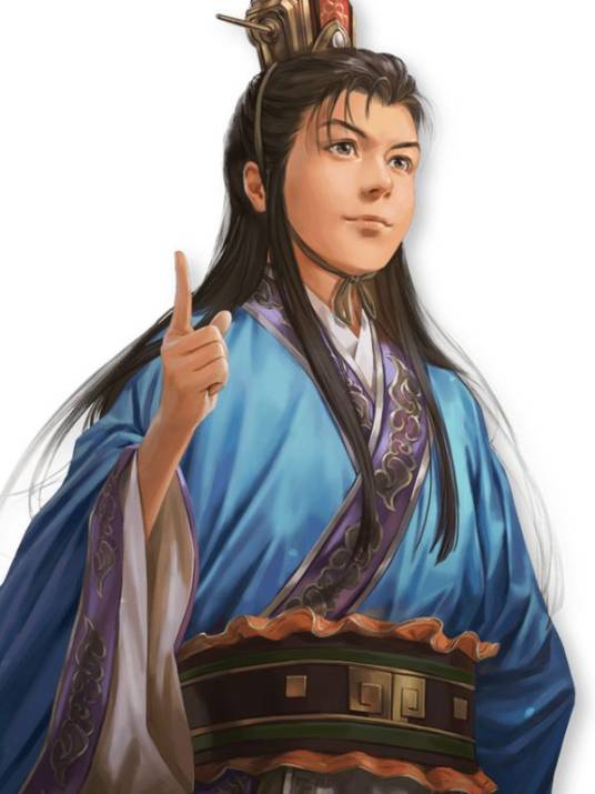 曹冲(游戏《三国志14》中的武将)