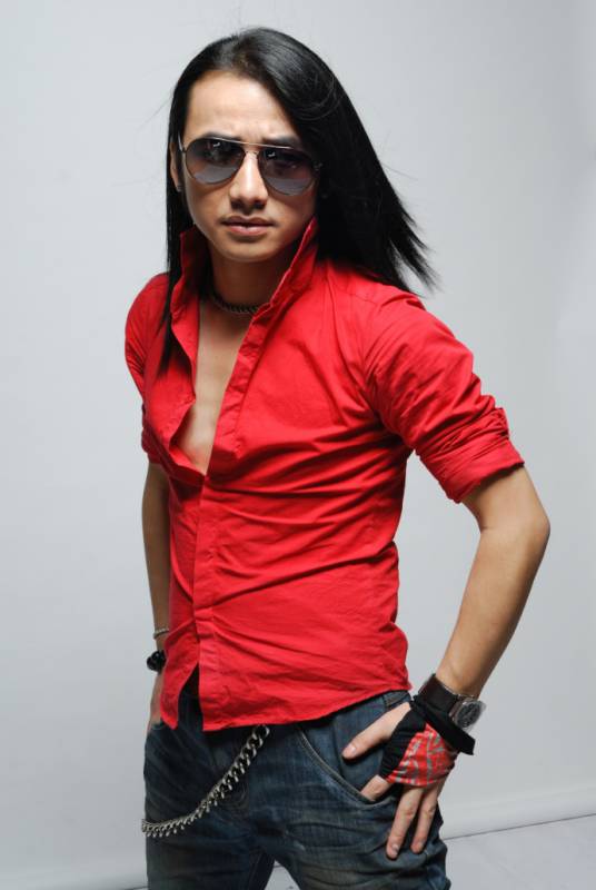 王子(中国大陆男歌手)