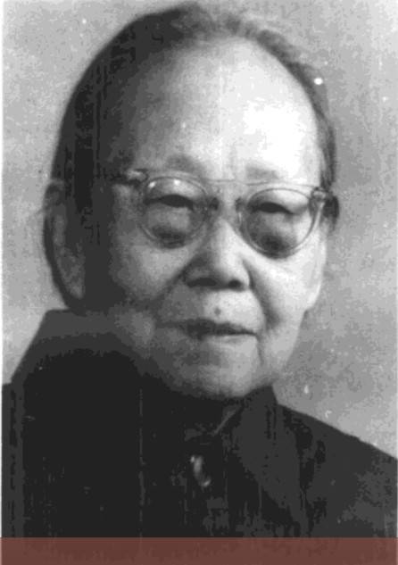 刘亚雄（无产阶级革命家、原劳动部副部长）