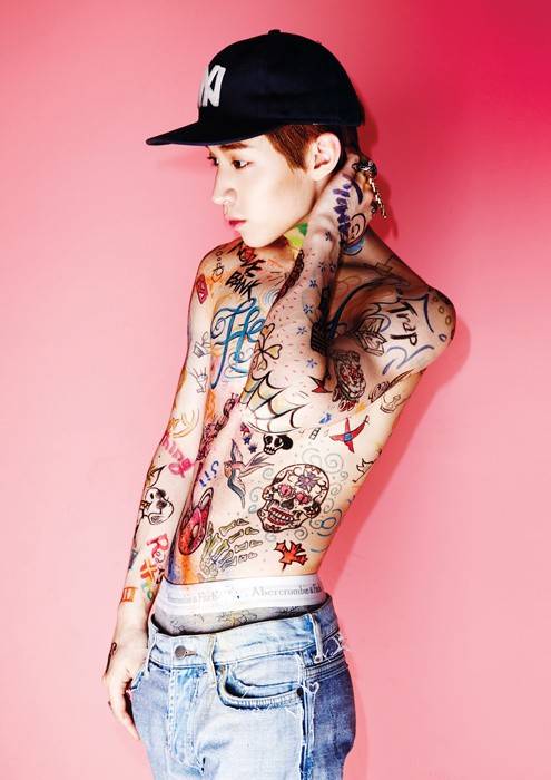 butterfly(Henry演唱歌曲)