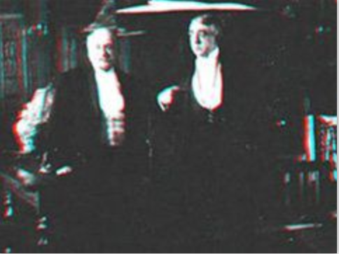 爱的力量（1922年美国上映3D电影）