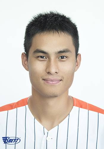 陈晨（中国棒球运动员）