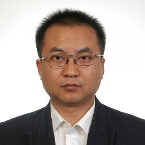 秦宇（北京第二外国语学院教授）