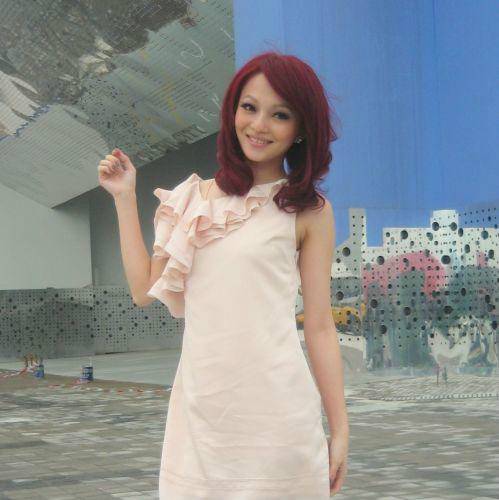 城市之窗（张韶涵演唱歌曲）