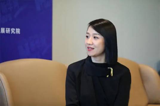 赵昱（雅生活服务副总裁）