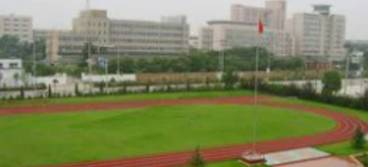 合肥市前进小学