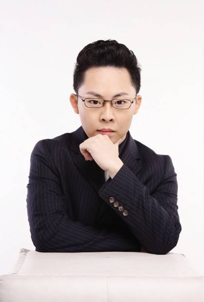 马力(著名京剧老生演员)