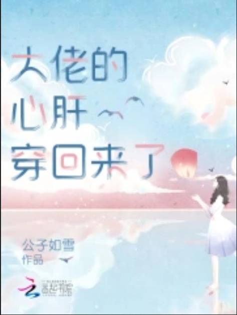 大佬的心肝穿回来了(公子如雪创作的网络小说)