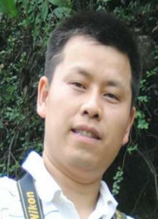 赵文(西南交通大学副教授)