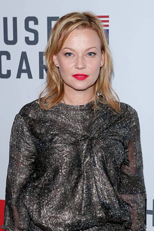 萨曼莎·玛西丝