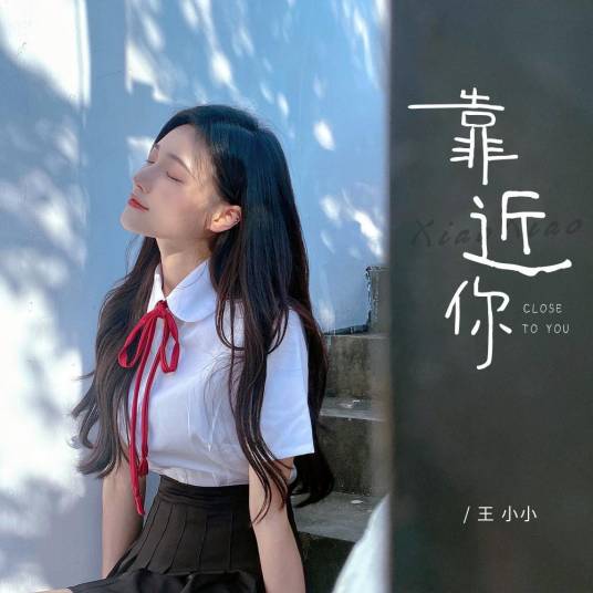 靠近你（王小小演唱歌曲）
