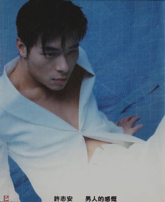 灰飞烟灭（1997年许志安演唱的歌曲）