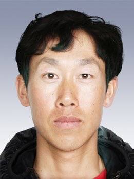 金威（中国赛艇运动员）