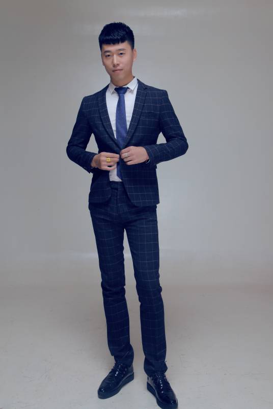 张玉（东北易学界领军人物）