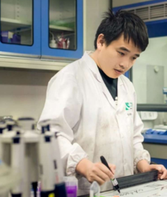 王德辉(电子科技大学基础与前沿研究院教授博士生导师)