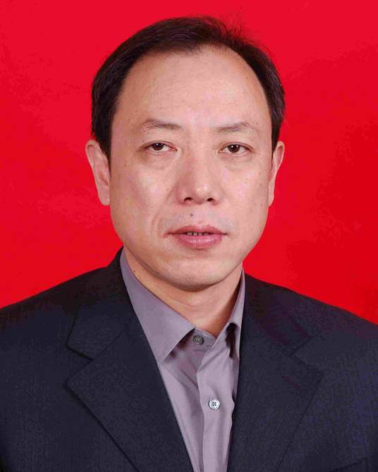 李国辉(河南省市场监督管理局原一级巡视员)