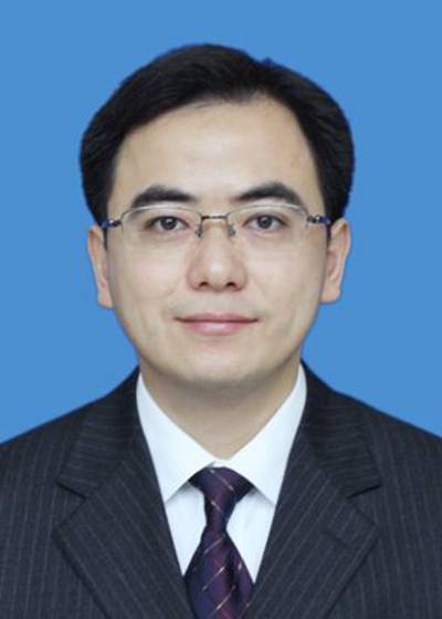 朱勇（江苏省扬州市广陵区原区委书记）