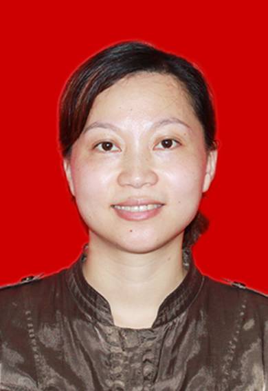 林翠萍(宁德师院中文系现代文学教研室主任)