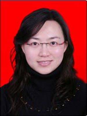 黄晶(陕西省人力资源职业资格鉴定先进个人)