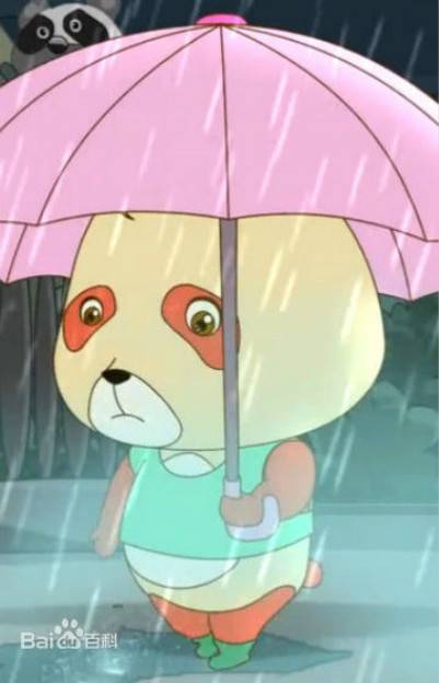 嘟嘟(动画《如意酷宝》中的角色)