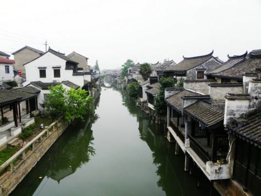 沙溪古镇(江苏太仓市沙溪古镇)