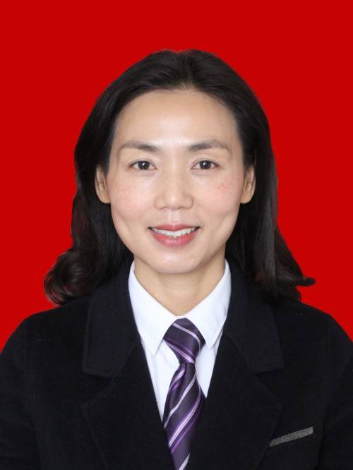 宋娟(湖南省张家界市永定区政协副主席)