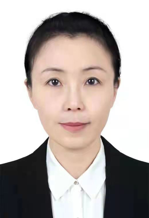 袁莉（贵州省贵阳市南明区人民政府党组成员、副区长）