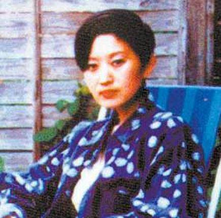 陈染（诗人、小说家）