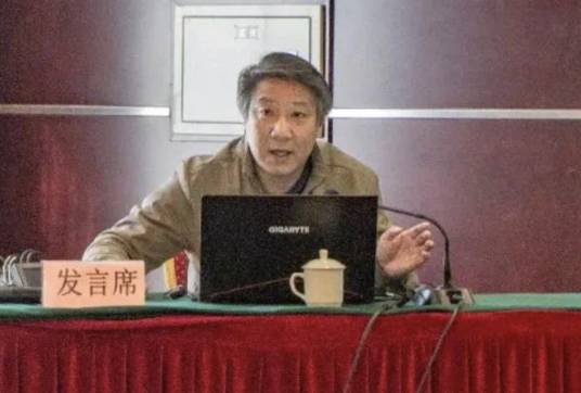 李少波（厦门路桥建设集团有限公司党委委员、副董事长）