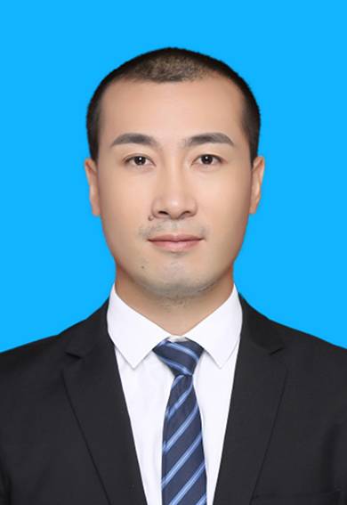 罗刚(长安大学公路学院副教授、博导)