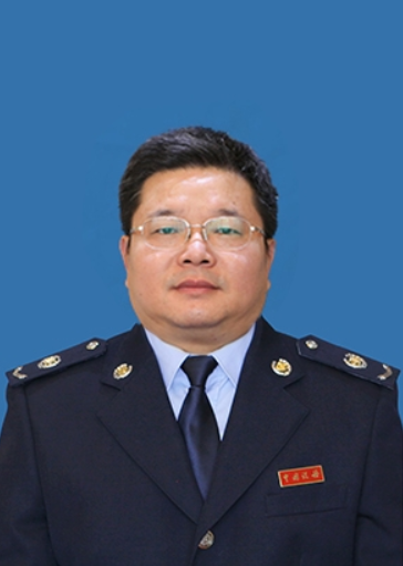陈文清(国家税务总局抚州市税务局原党委委员、总经济师)