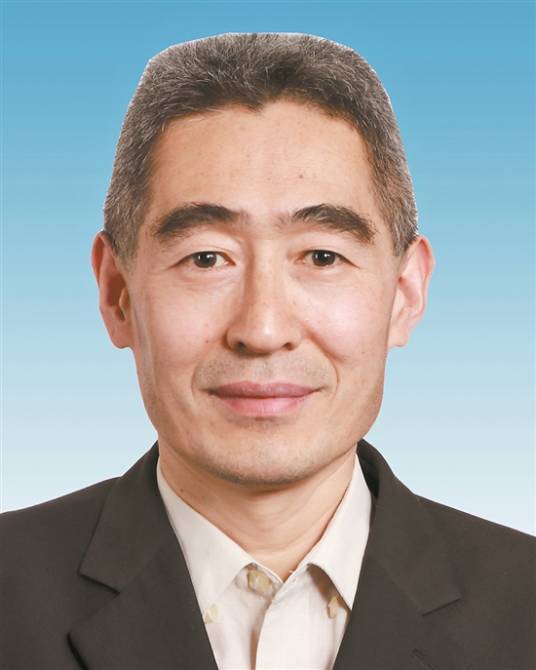 刘永禄（云南省统计局党组成员、副局长）