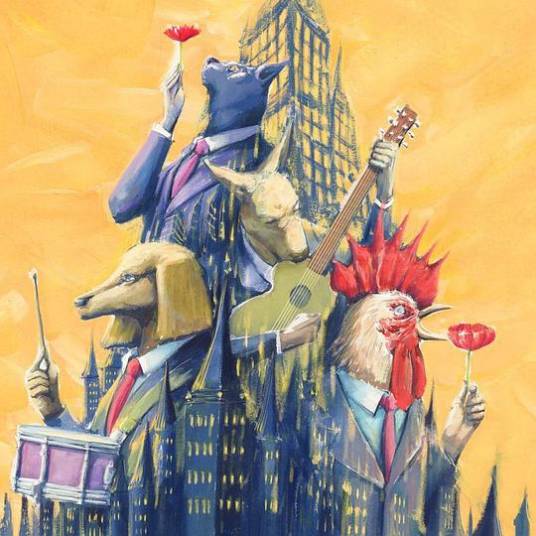 不莱梅(2022年ヨルシカ演唱的歌曲)