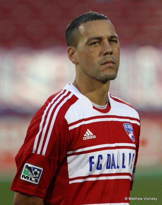 丹尼尔·埃尔南德斯(美国足球运动员)