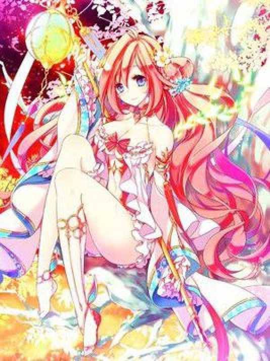 呆萌恶魔女友调教指南